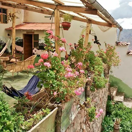 Casa Qenqo Apartment